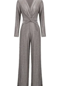 DAMES JOSEPH RIBKOFF JUMPSUIT
