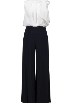 DAMES JOSEPH RIBKOFF JUMPSUIT