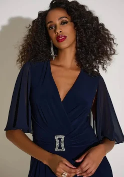 DAMES JOSEPH RIBKOFF JUMPSUIT