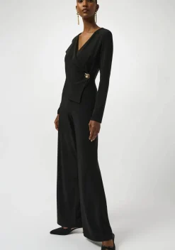 DAMES JOSEPH RIBKOFF JUMPSUIT