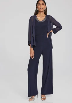 DAMES JOSEPH RIBKOFF PANTALON