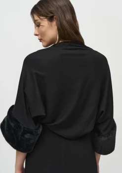 DAMES JOSEPH RIBKOFF TOP