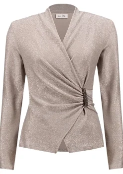 DAMES JOSEPH RIBKOFF TOP