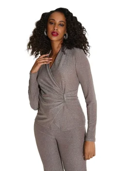 DAMES JOSEPH RIBKOFF TOP