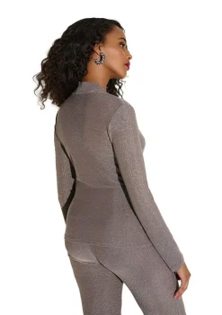 DAMES JOSEPH RIBKOFF TOP