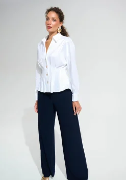 DAMES JOSEPH RIBKOFF TOP