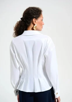 DAMES JOSEPH RIBKOFF TOP