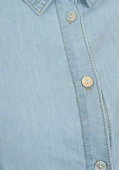 DAMES JOSEPHINE EN CO BLOUSE