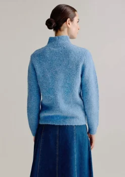 DAMES JOSEPHINE EN CO COLTRUI