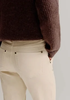 DAMES JOSEPHINE EN CO JEANS