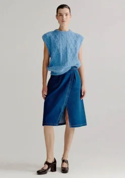 DAMES JOSEPHINE EN CO ROK