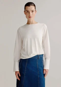 DAMES JOSEPHINE EN CO SHIRT