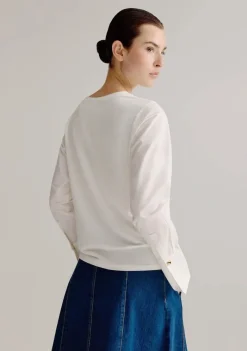 DAMES JOSEPHINE EN CO SHIRT