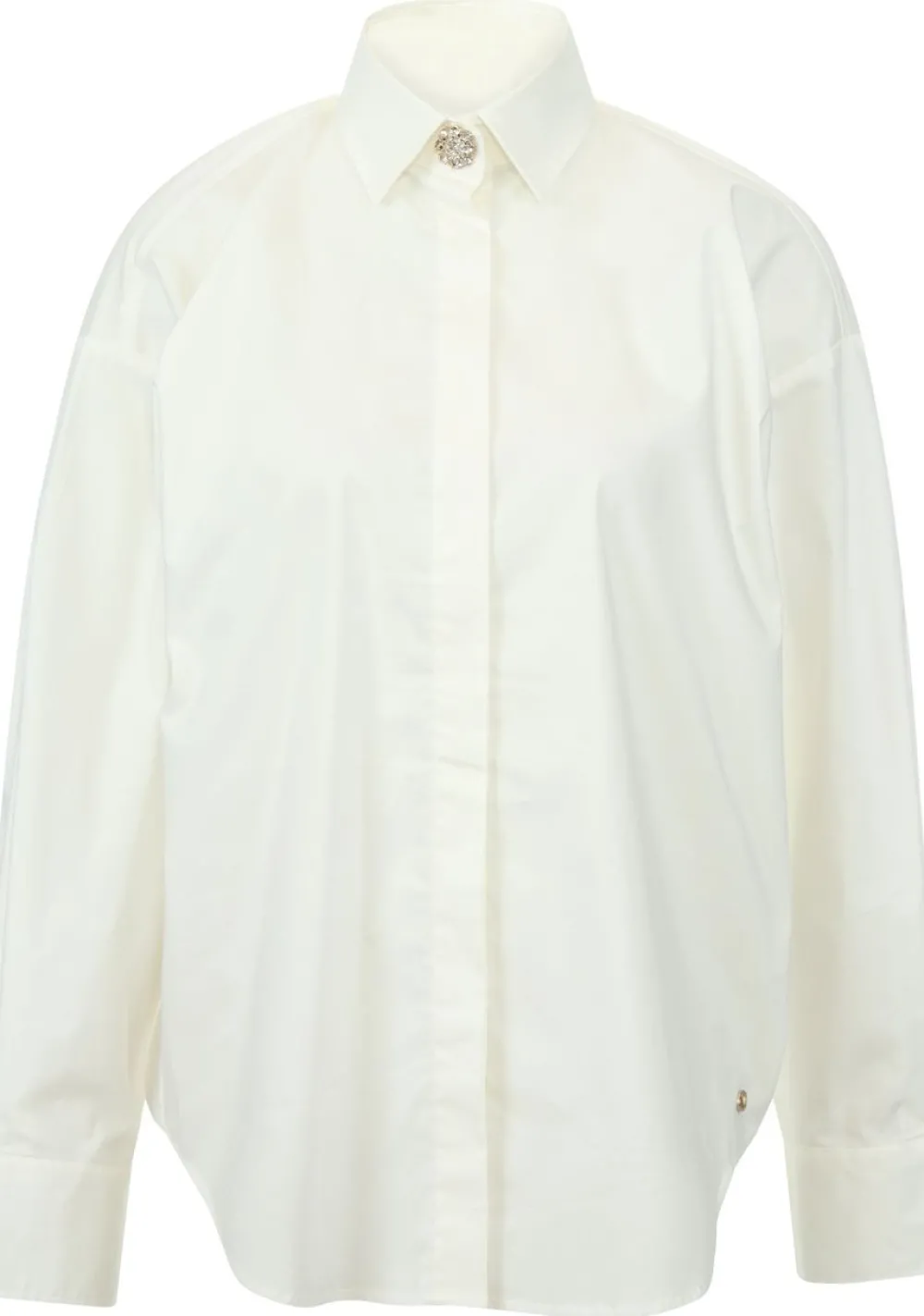 DAMES JOSH V BLOUSE