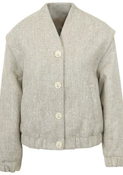 DAMES JOSH V BOMBERJACK