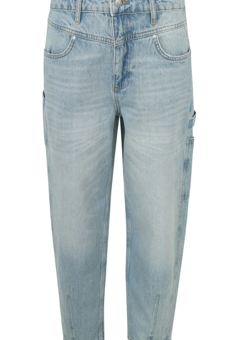 DAMES JOSH V JEANS