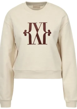 DAMES JOSH V SWEATER