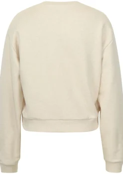 DAMES JOSH V SWEATER