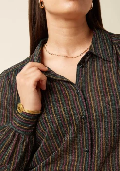 DAMES KING LOUIE BLOUSE