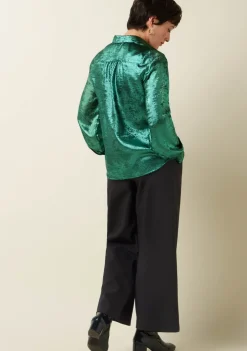 DAMES KING LOUIE BLOUSE