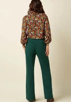 DAMES KING LOUIE BLOUSE