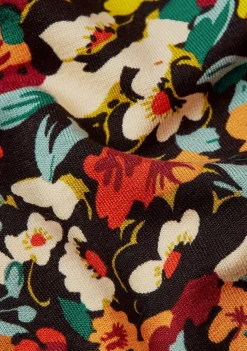 DAMES KING LOUIE BLOUSE