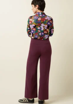 DAMES KING LOUIE BLOUSE