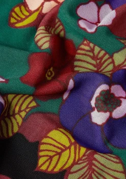 DAMES KING LOUIE BLOUSE