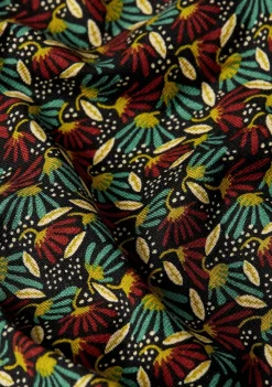 DAMES KING LOUIE BLOUSE