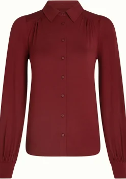 DAMES KING LOUIE BLOUSE