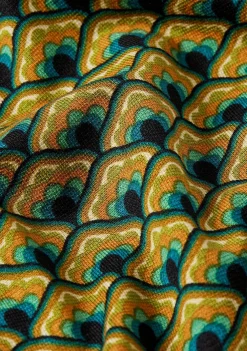 DAMES KING LOUIE BLOUSE