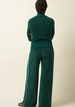 DAMES KING LOUIE BOMBERJACK