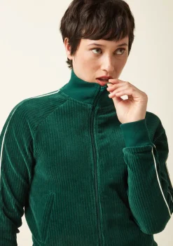 DAMES KING LOUIE BOMBERJACK