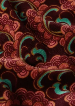 DAMES KING LOUIE BOMBERJACK