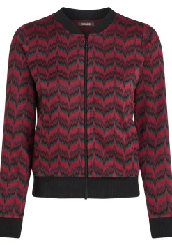 DAMES KING LOUIE BOMBERJACK