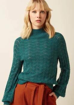 DAMES KING LOUIE COLTRUI