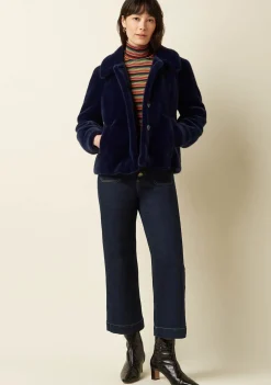 DAMES KING LOUIE JAS