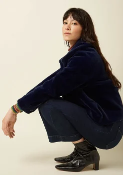 DAMES KING LOUIE JAS