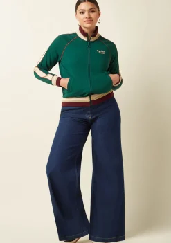 DAMES KING LOUIE JASJE