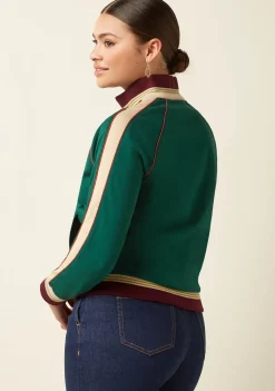 DAMES KING LOUIE JASJE