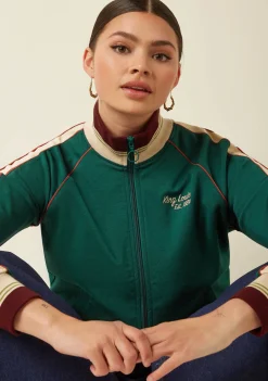 DAMES KING LOUIE JASJE