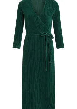 DAMES KING LOUIE JURK