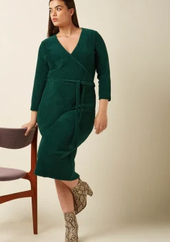 DAMES KING LOUIE JURK