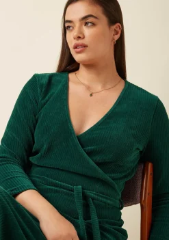 DAMES KING LOUIE JURK