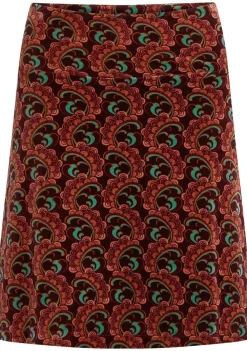 DAMES KING LOUIE KORTE ROK