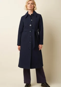 DAMES KING LOUIE MANTEL