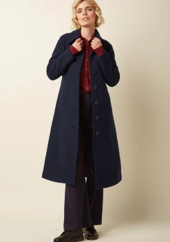 DAMES KING LOUIE MANTEL