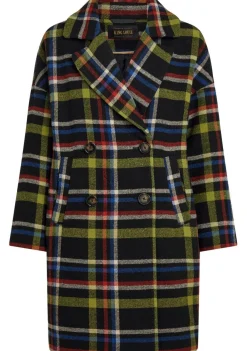 DAMES KING LOUIE MANTEL