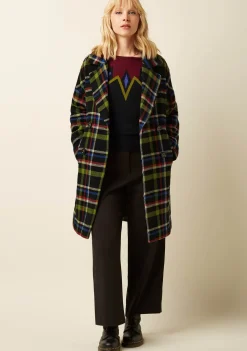 DAMES KING LOUIE MANTEL