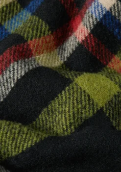 DAMES KING LOUIE MANTEL